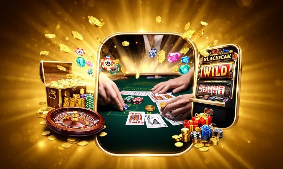 Bet On Crash